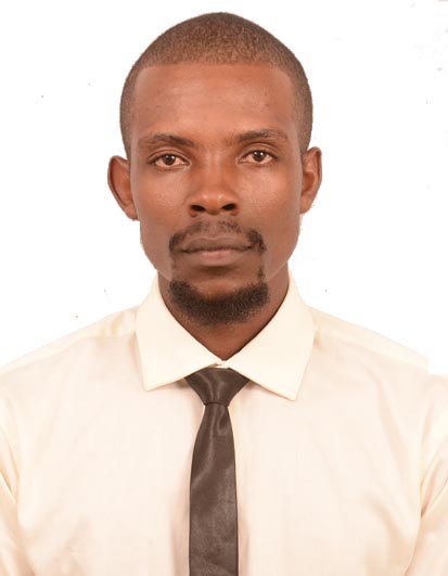 Joseph Wanyoike Njoroge